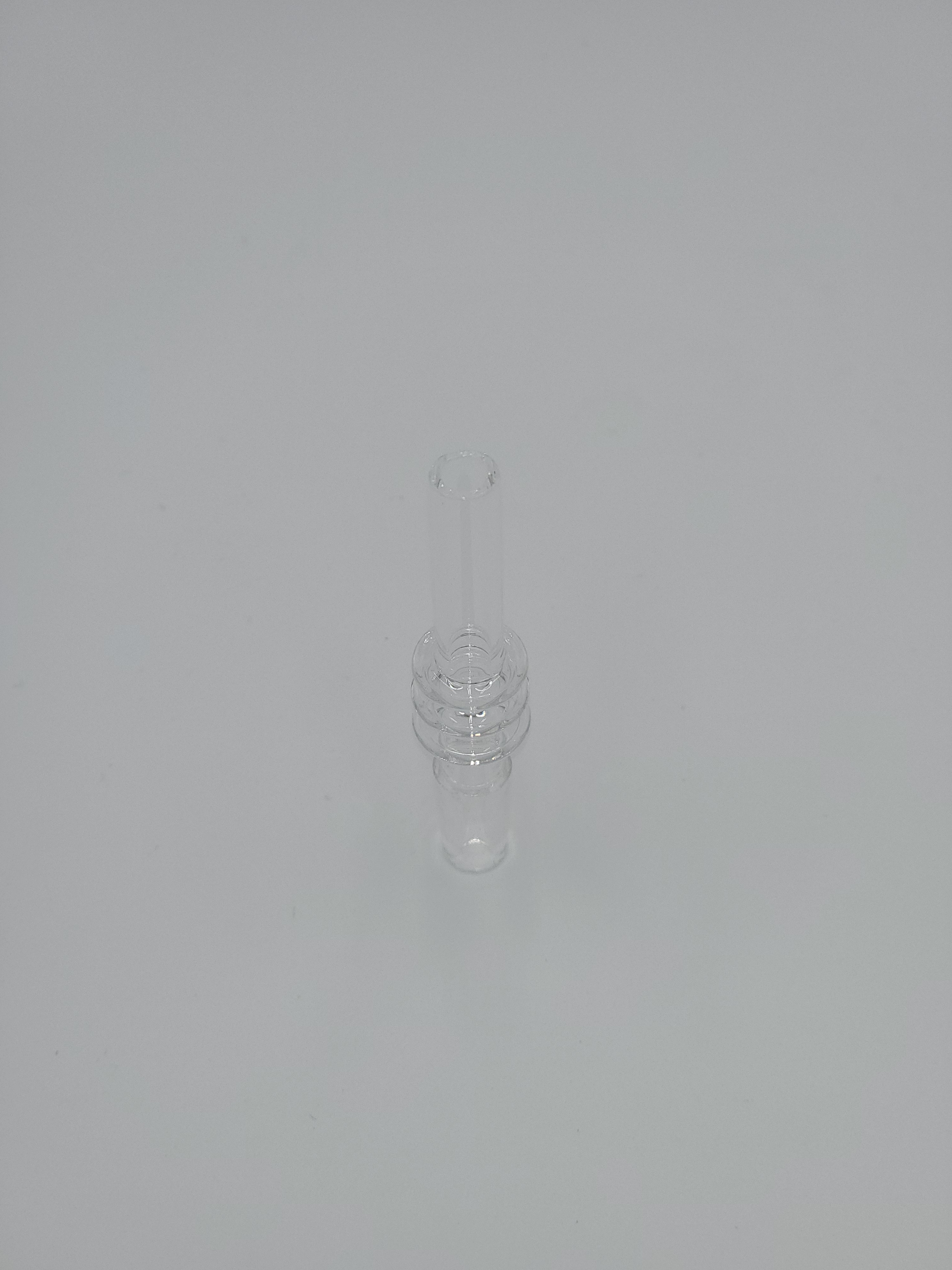 Glass Quartz Nectar tip