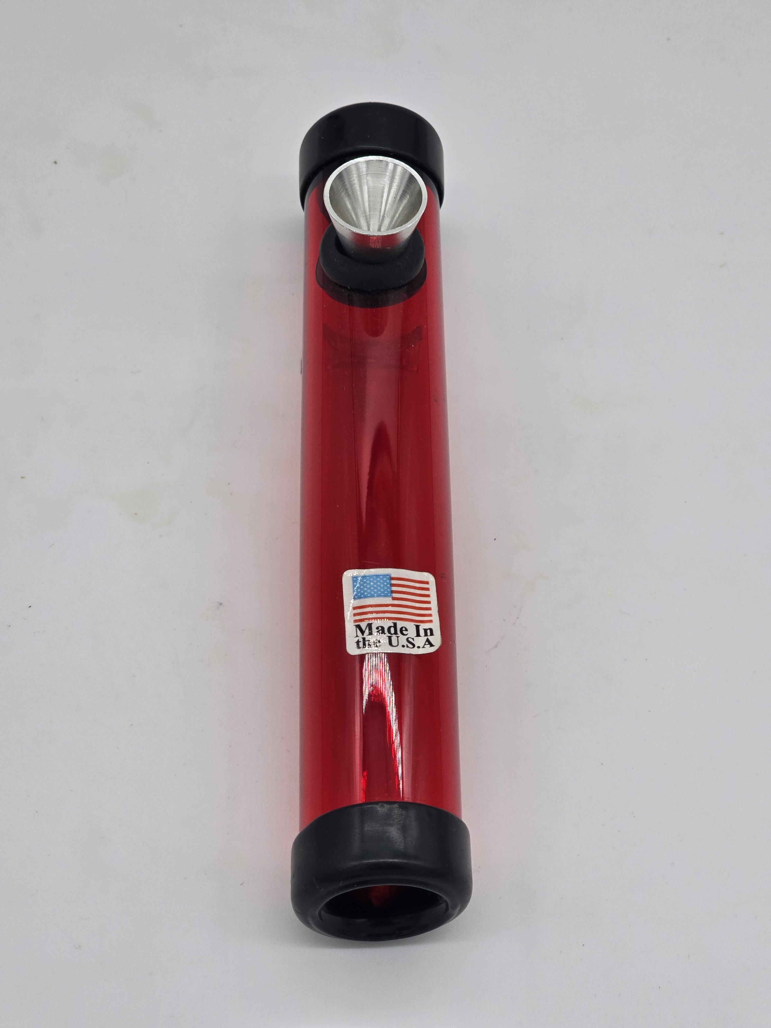 Acrylic Steam Roller