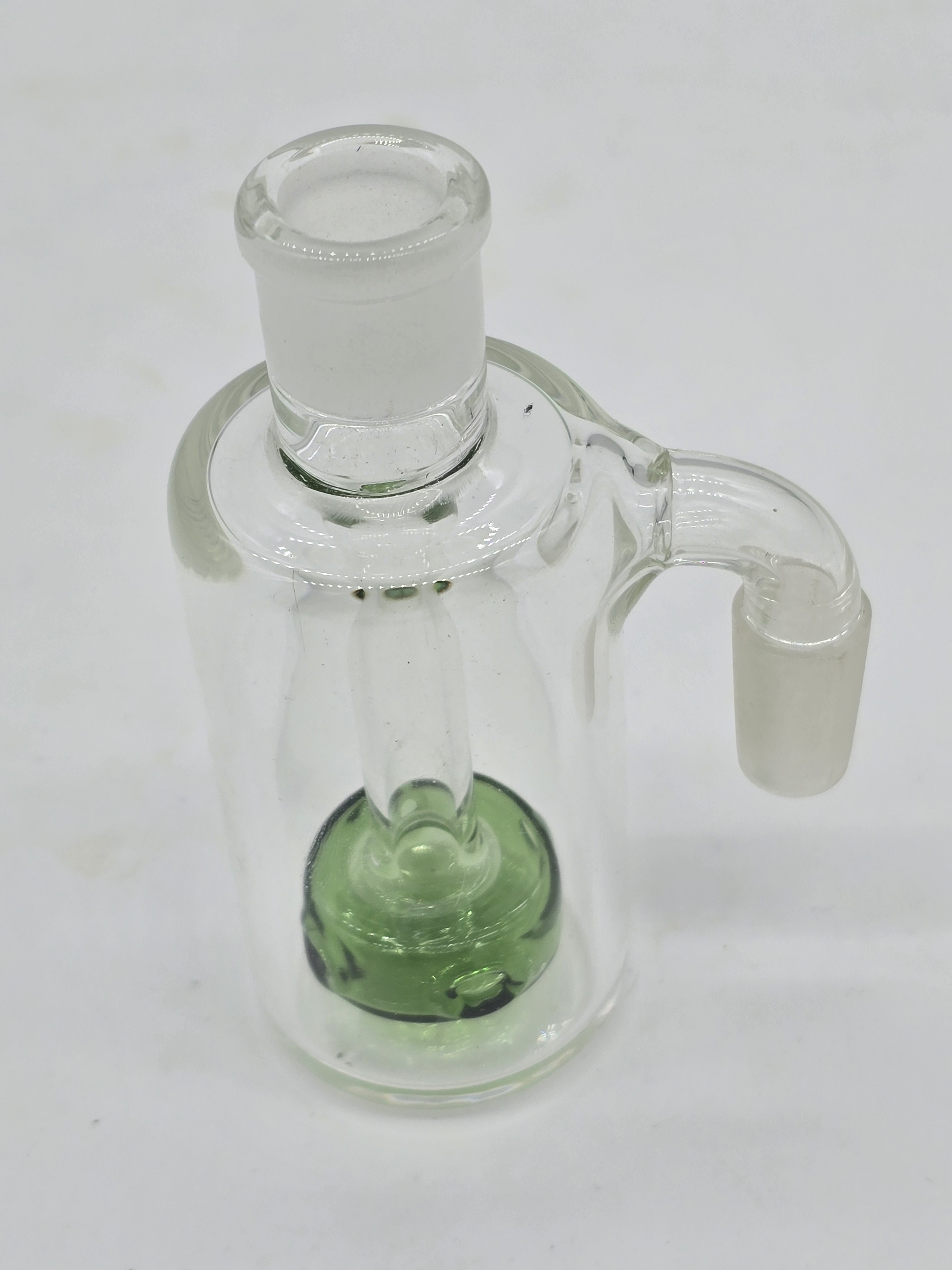 14mm Ashcatcher