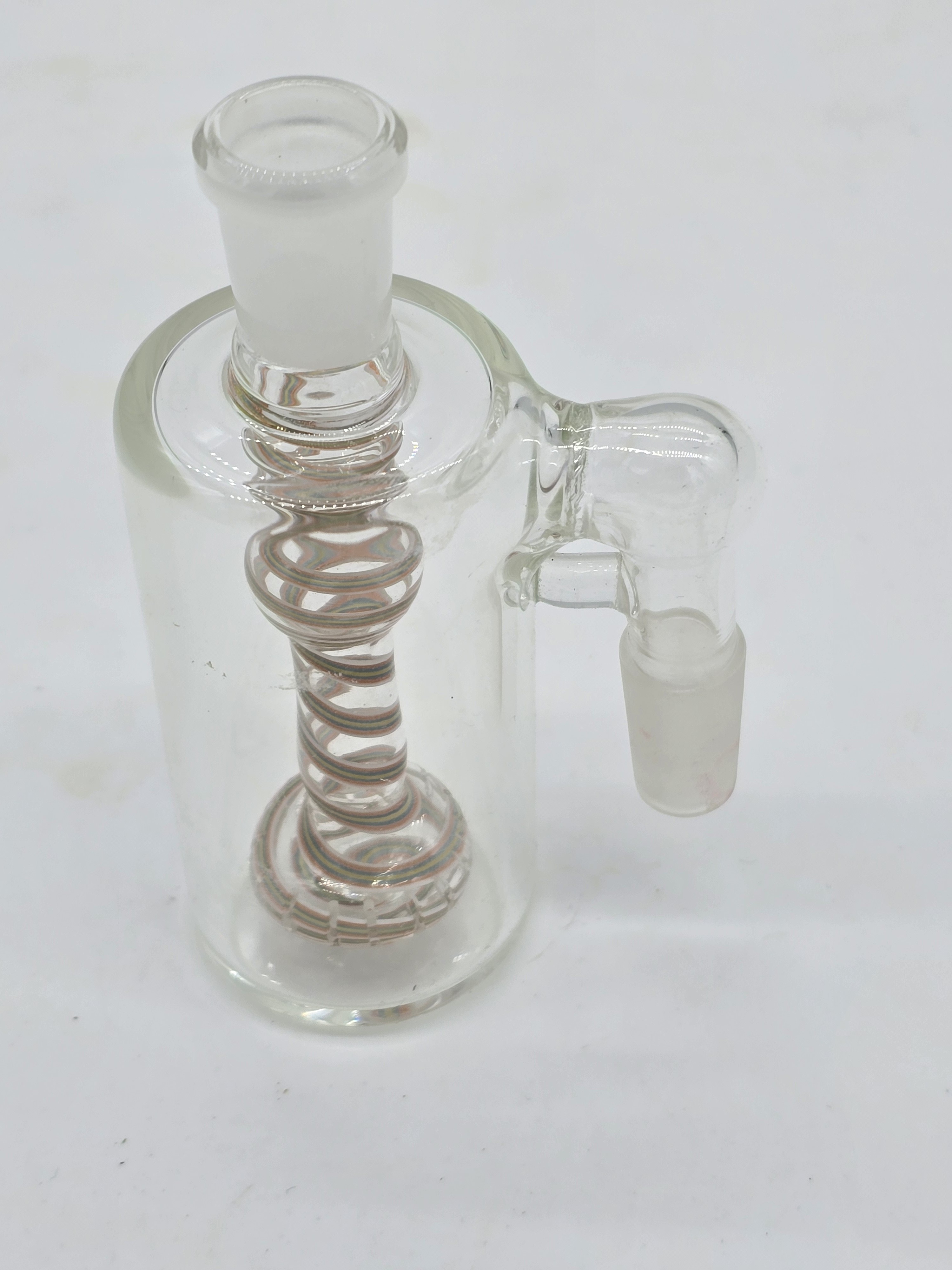14mm Ashcatcher