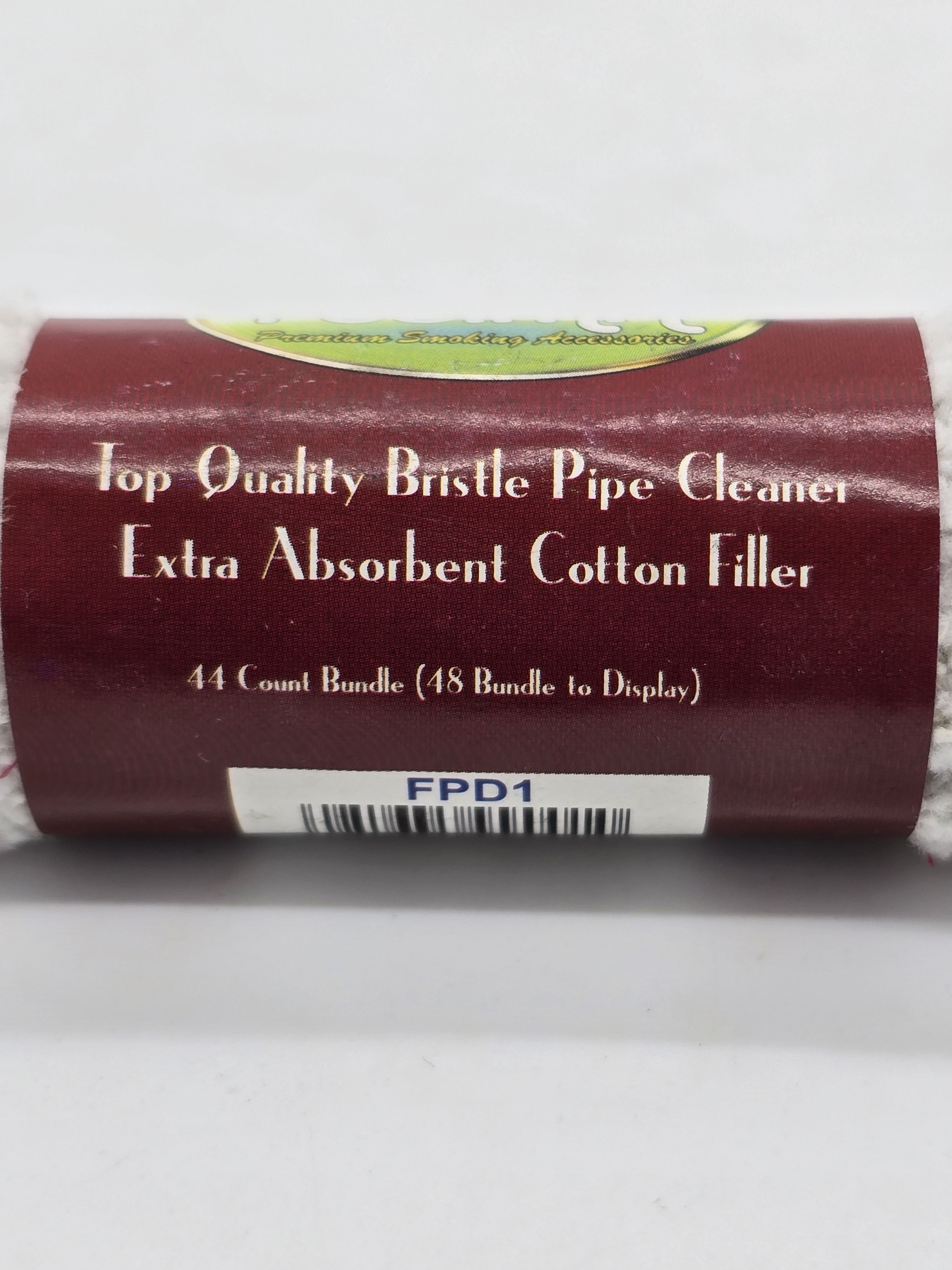 Pipe Cleaners - Bristle