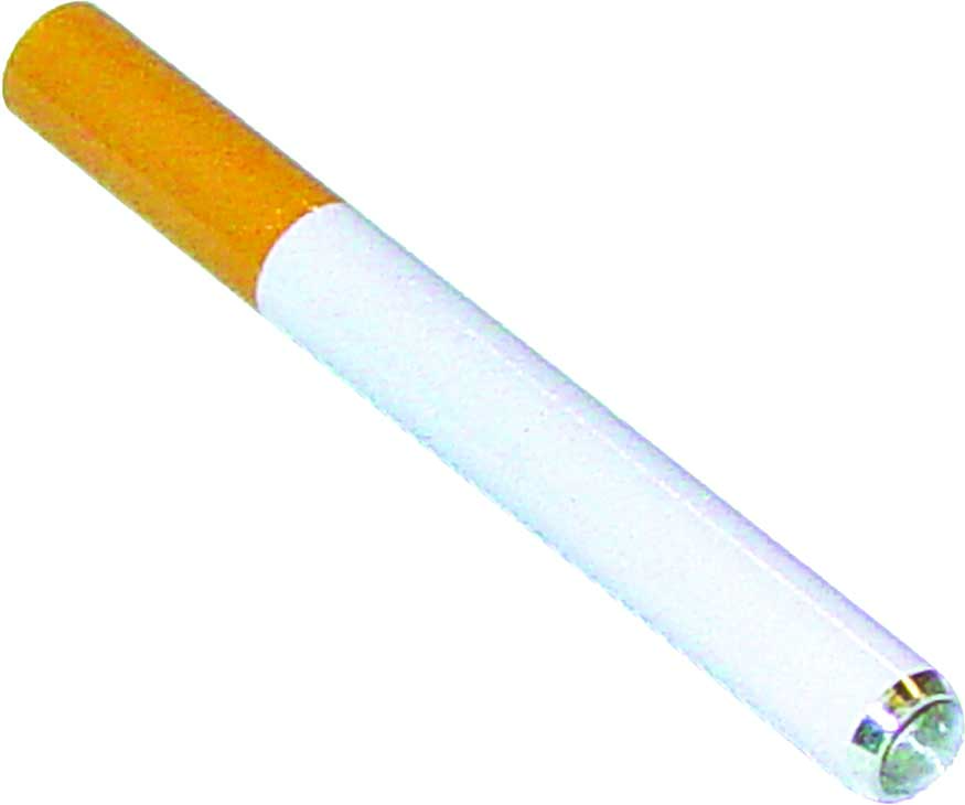 Metal Cigarette, Large (each)