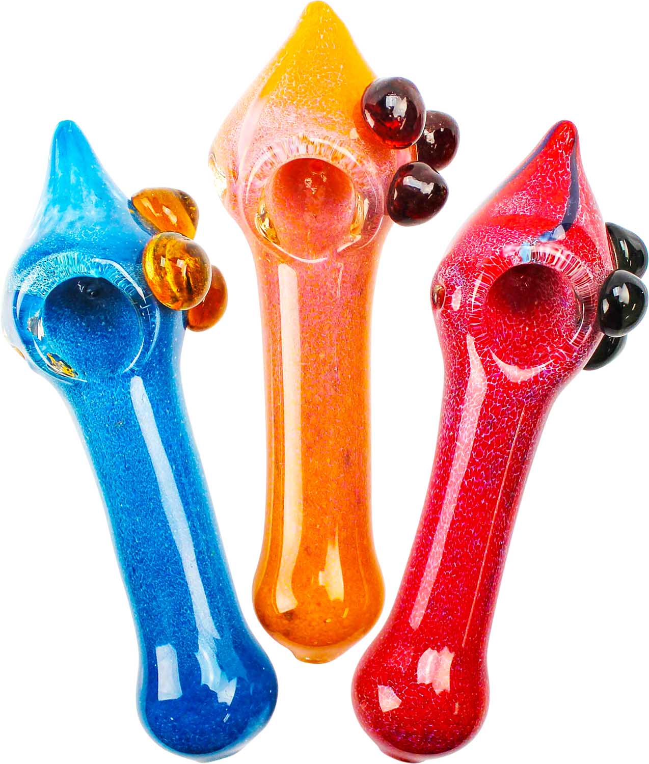4" Heavy Pipe (1pc)