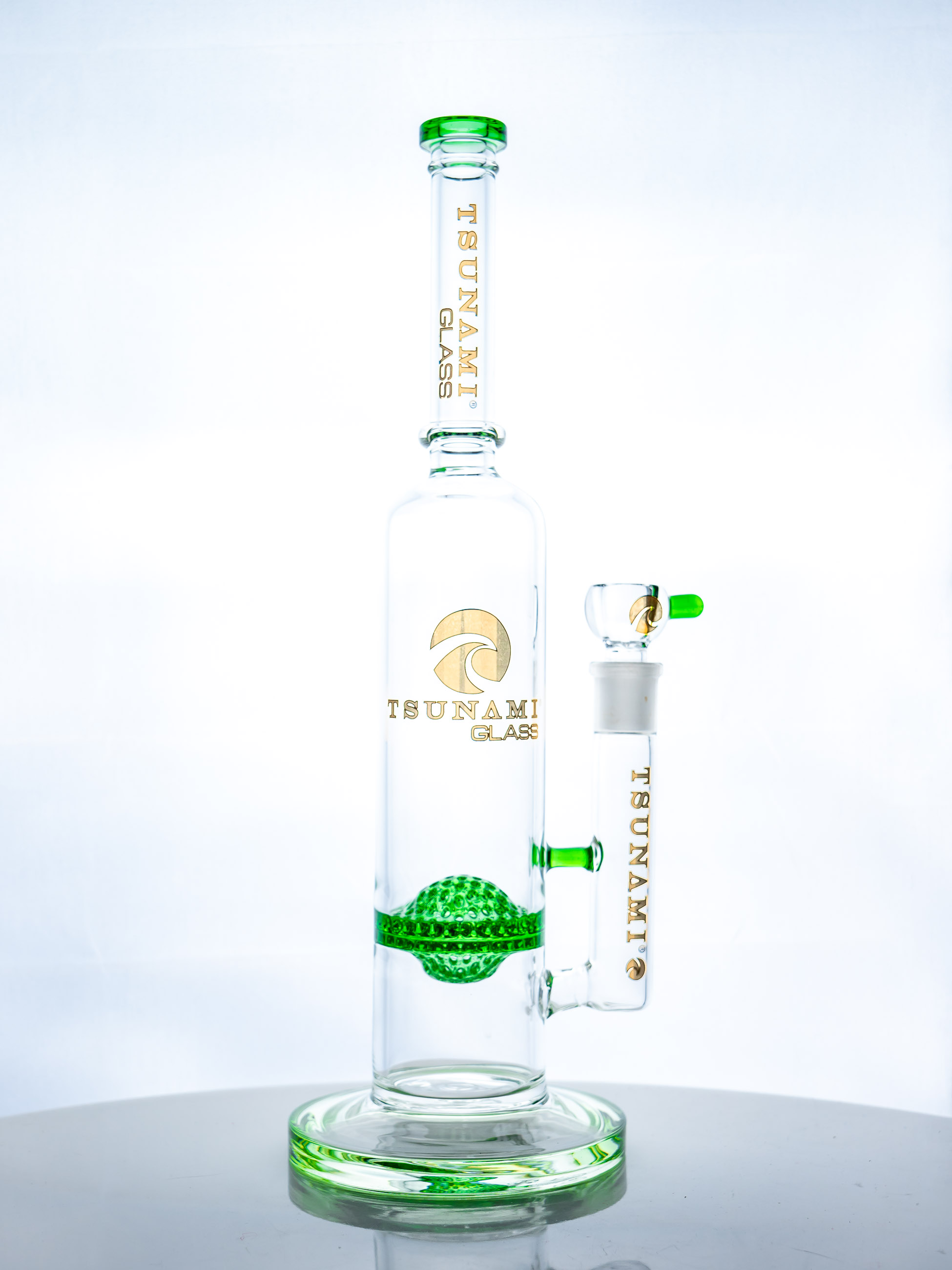 UFO Perc (16”)