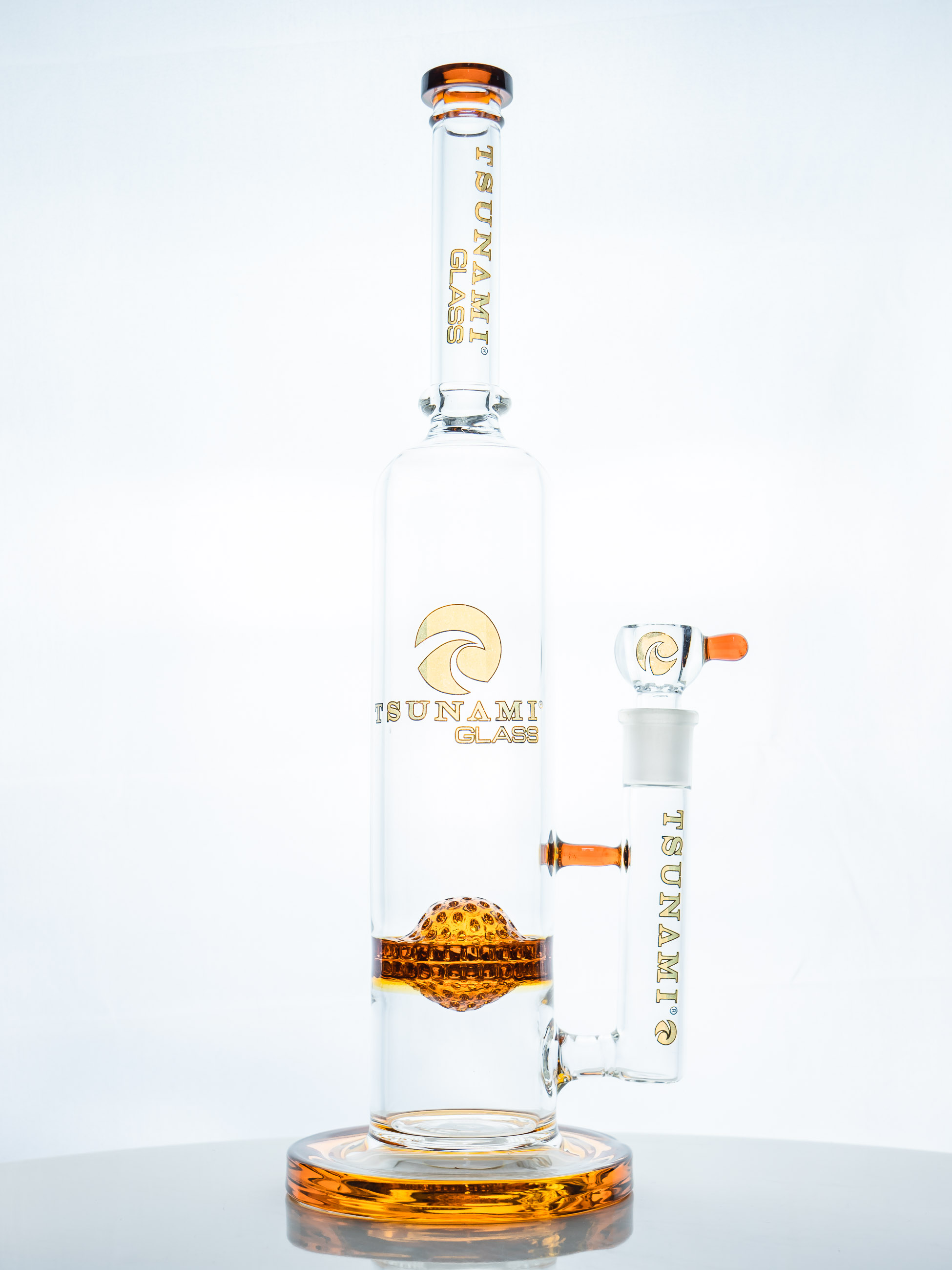 UFO Perc (16”)