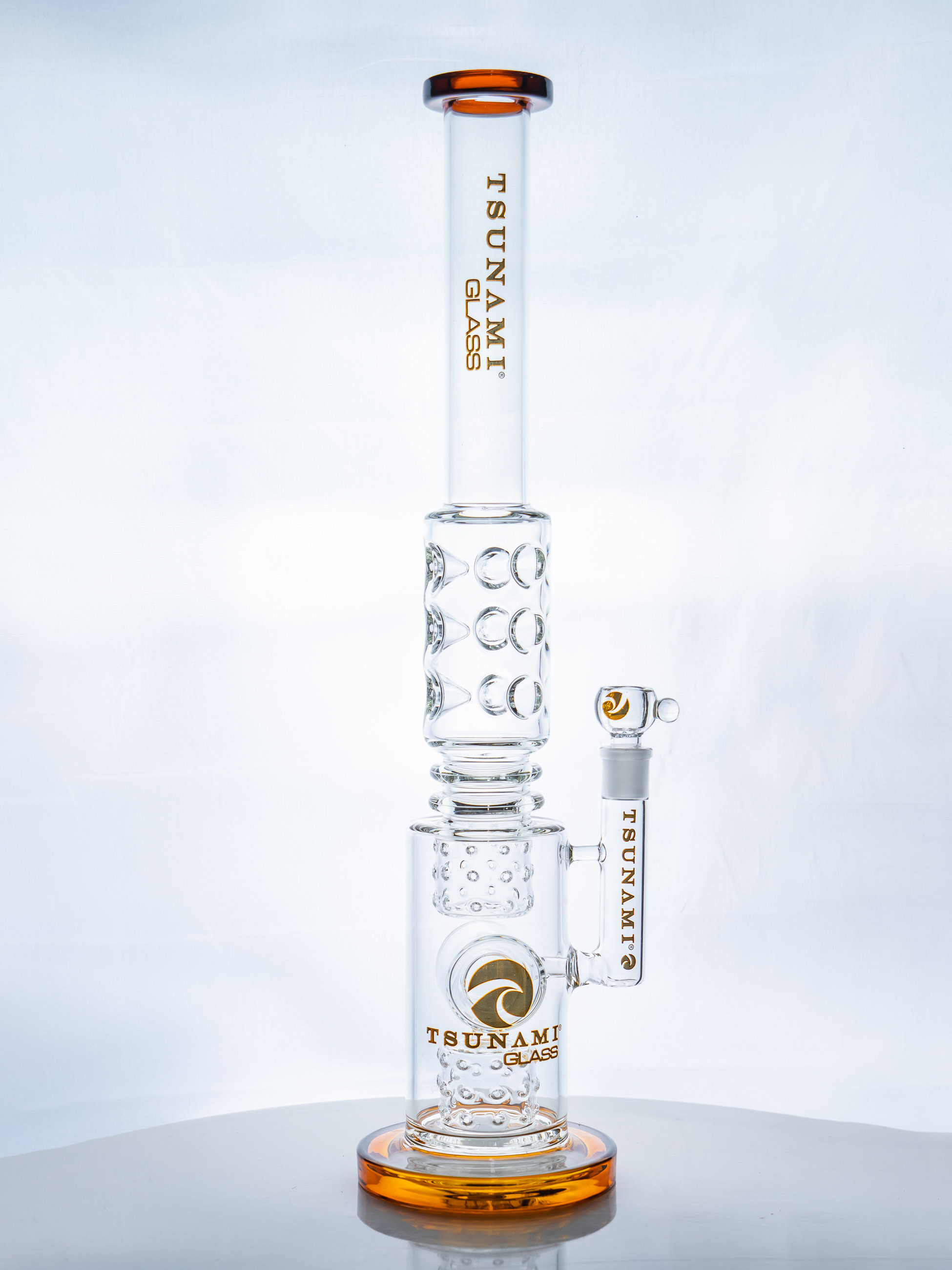 DOUBLE DRUM DONUT TUBE 22