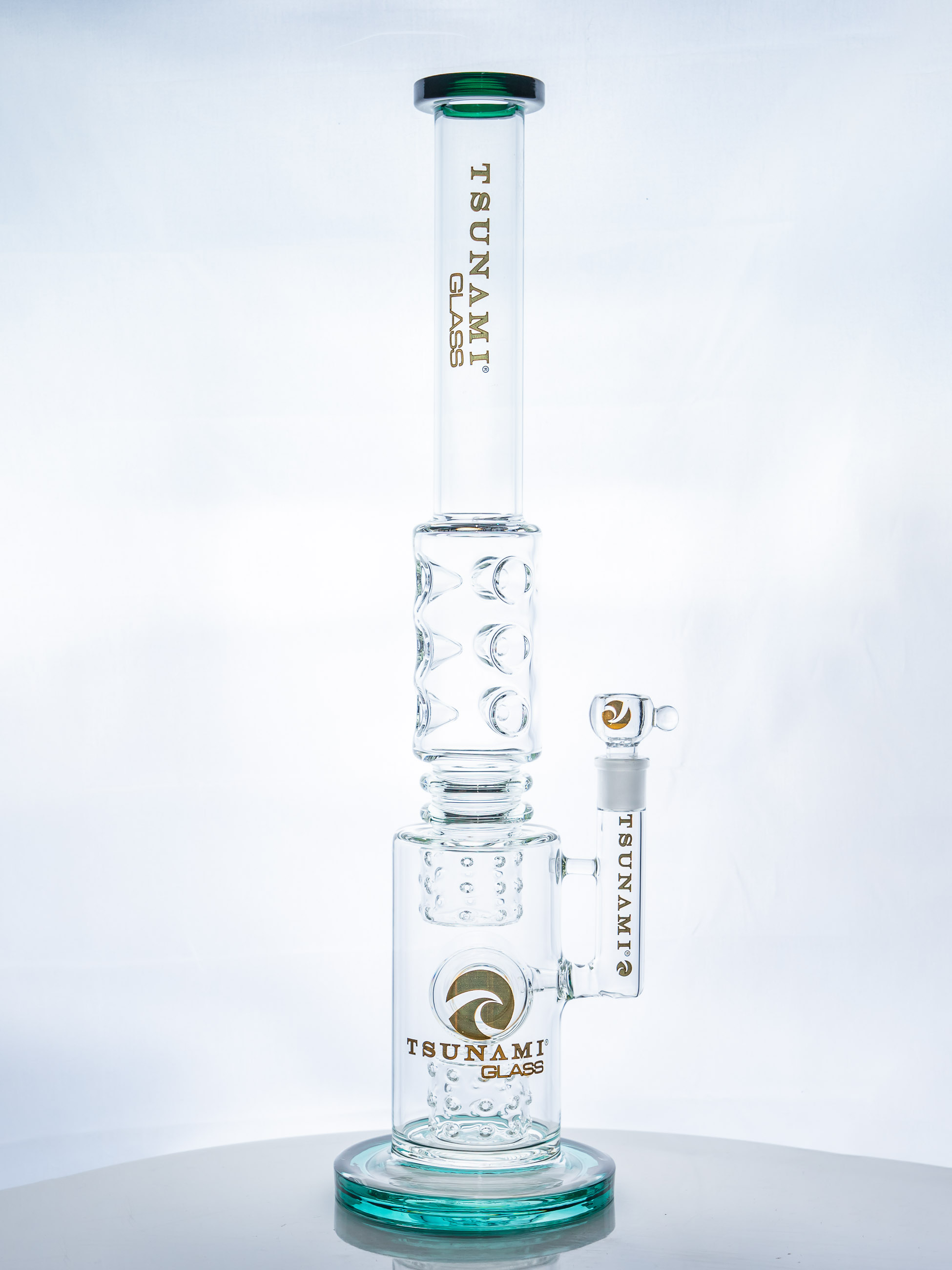 DOUBLE DRUM DONUT TUBE 22