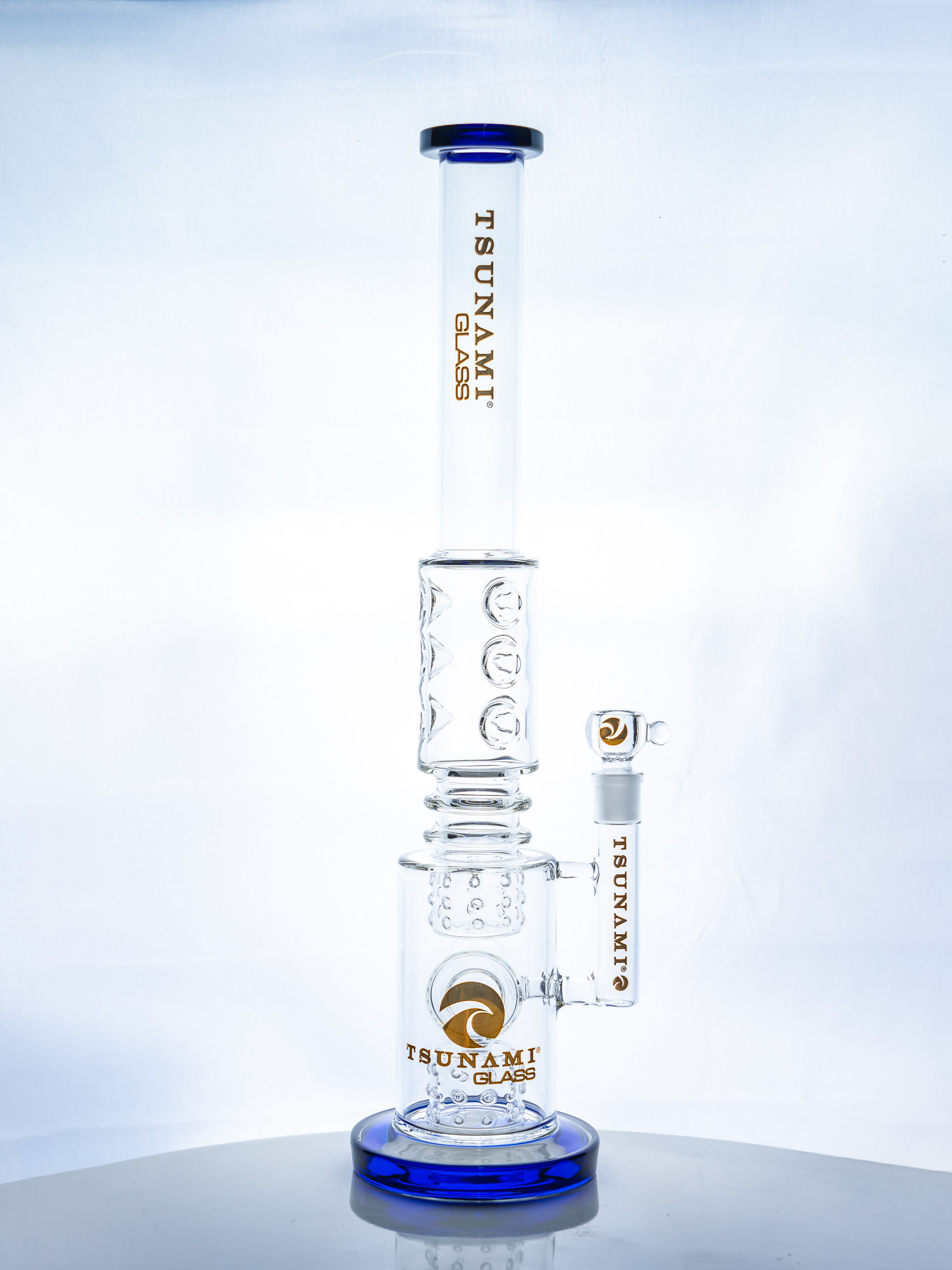 DOUBLE DRUM DONUT TUBE 22