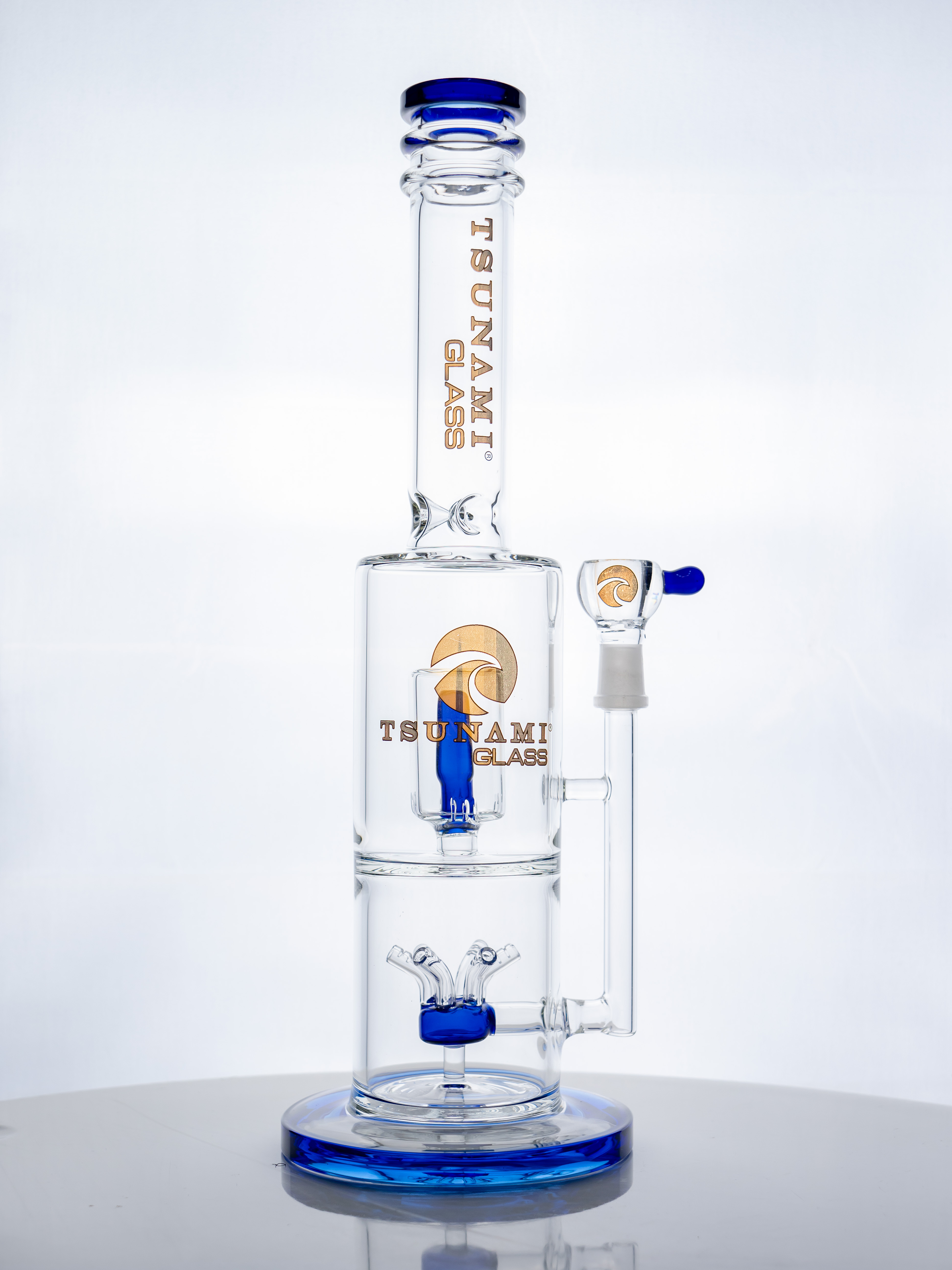 Sprinkler Cube Perc (14”)