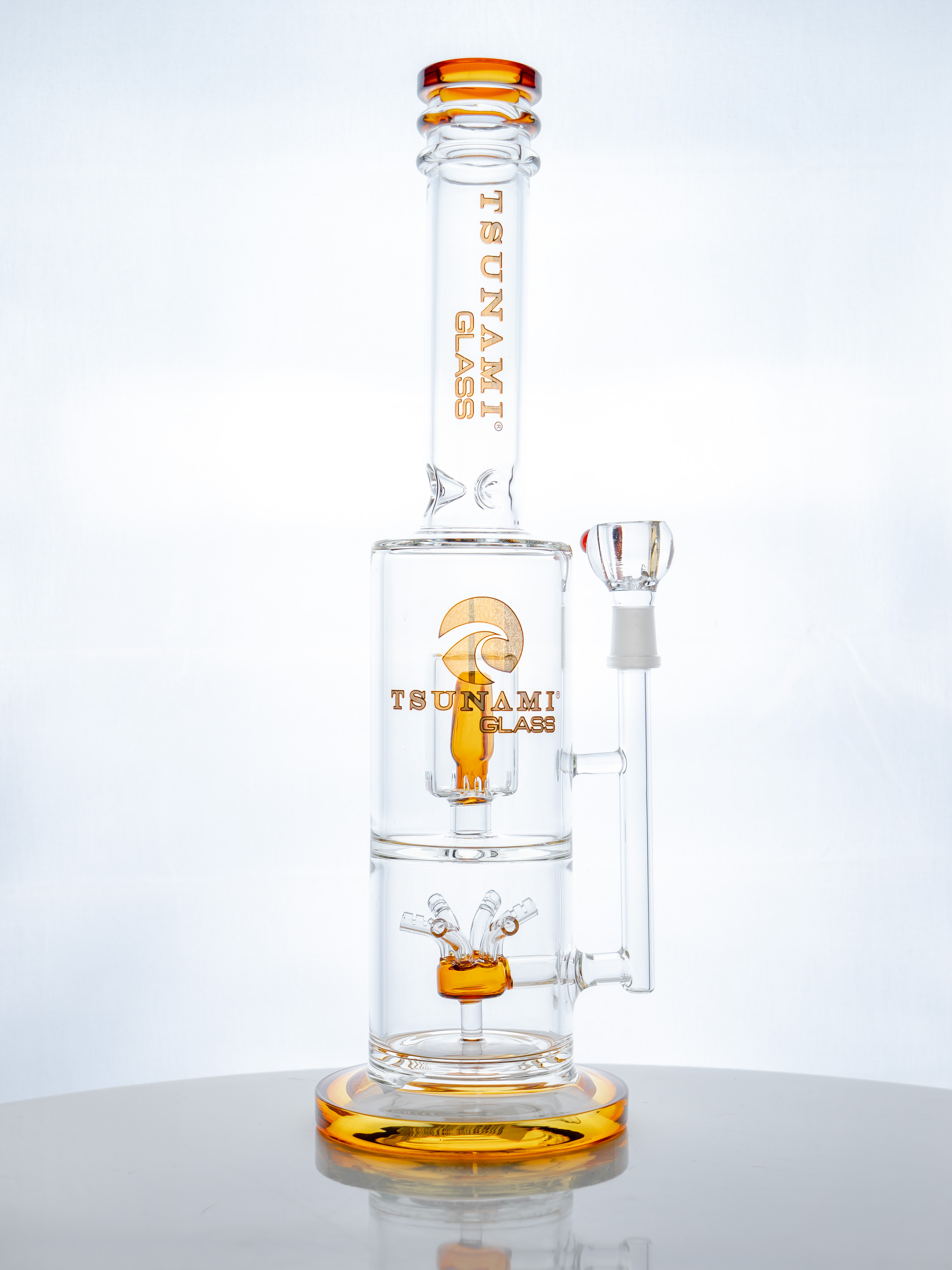 Sprinkler Cube Perc (14”)