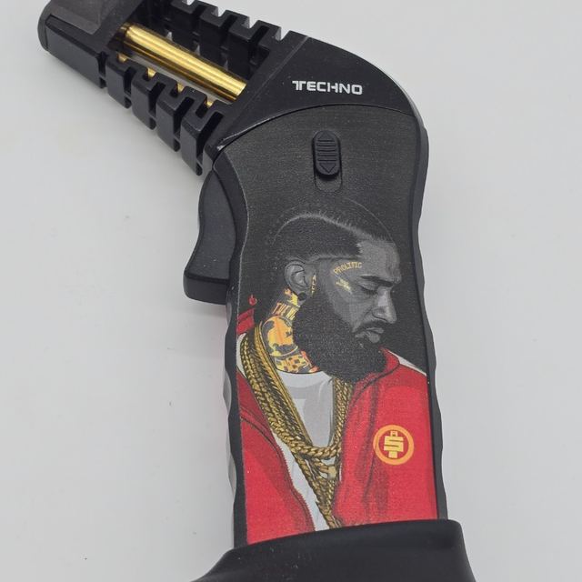 Butane Torch - Nipsey