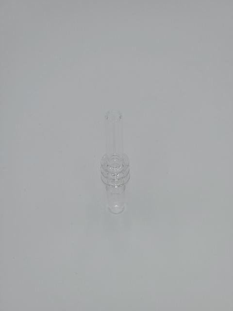Glass Quartz Nectar tip