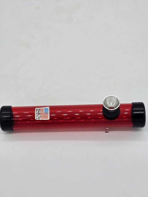 Acrylic Steam Roller