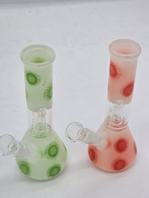 8" Cell Water Pipe (1pc)