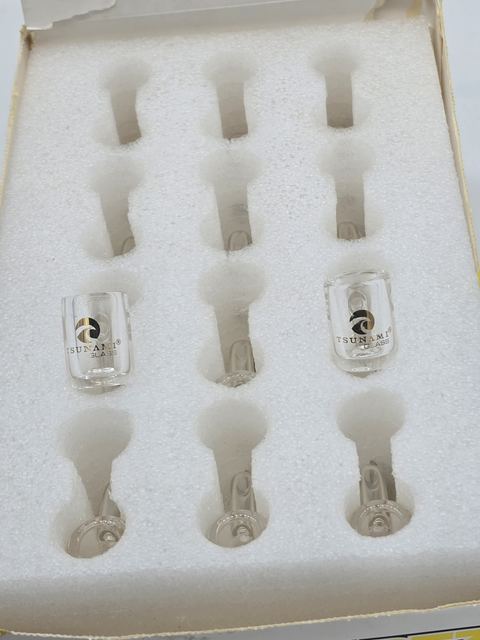 Tsunami Quartz Banger (1pc)
