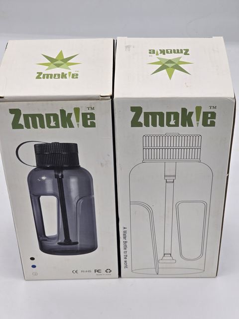 Zmokie Water Bong (each)