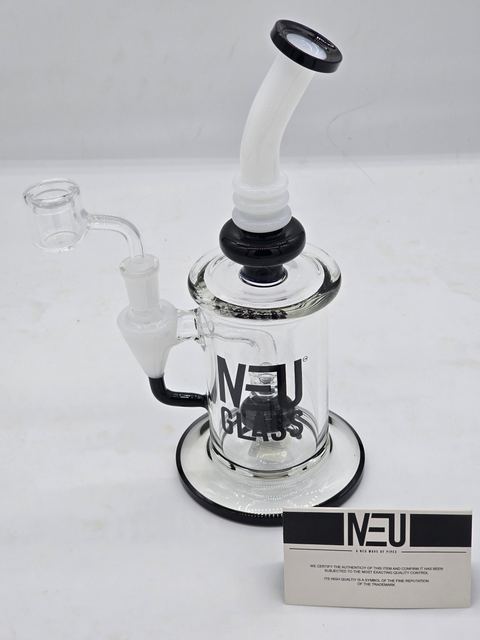 NEU Concentrate Rig Shower Head (11″)