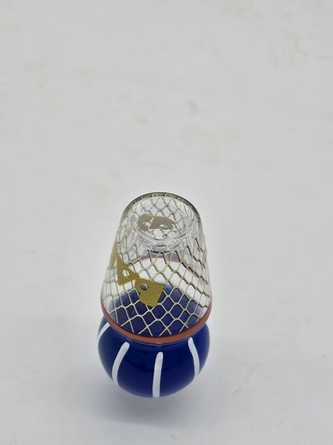 Basketball Hand Pipe