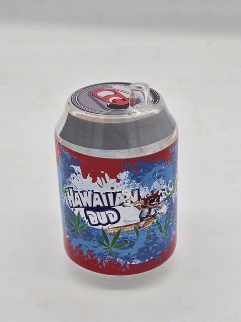 Hawaiian Bud Hand Pipe