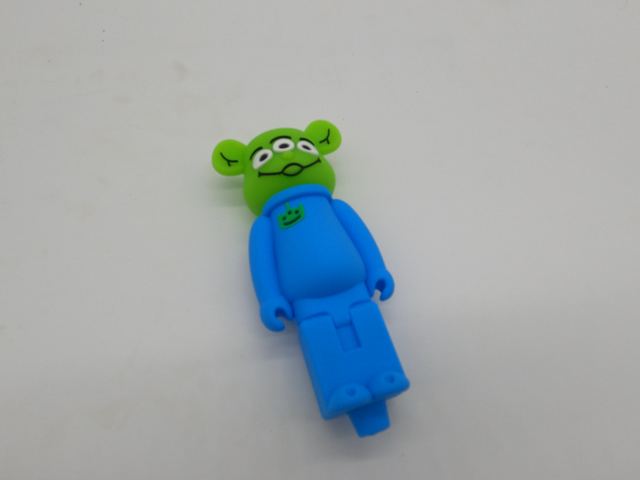 alien silicone pipe