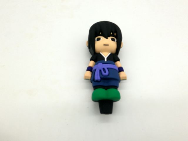 character silicone pipe