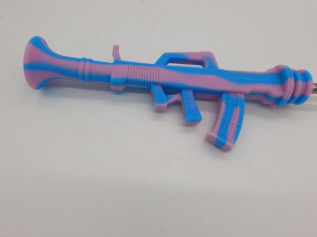 bazooka silicone dab tool