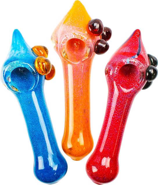 4" Heavy Pipe (1pc)