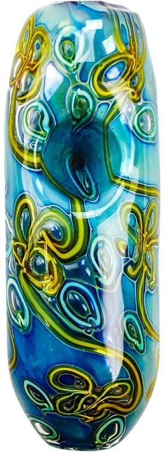 4" Heavy Fumed Double Pipe