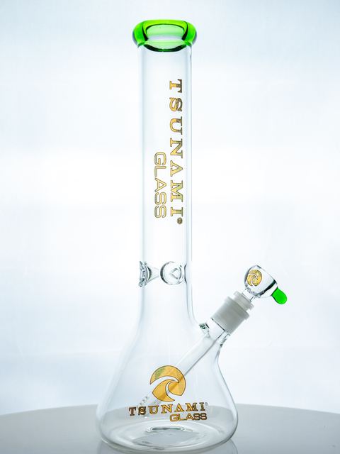 Beaker Base Ice Catcher (15″)