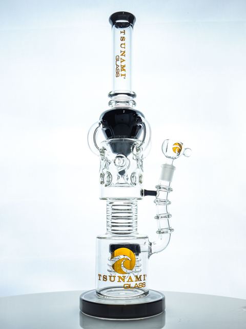 Electric Ball Arm Recycler (17”)