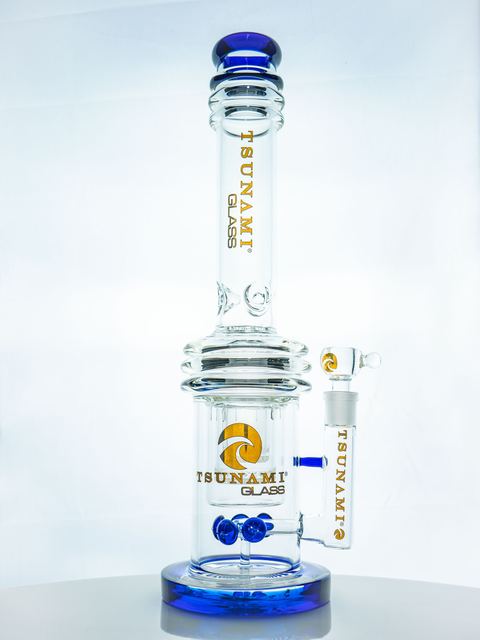 BUTTON DOUBLE HONEY COMB HEART PERC 16
