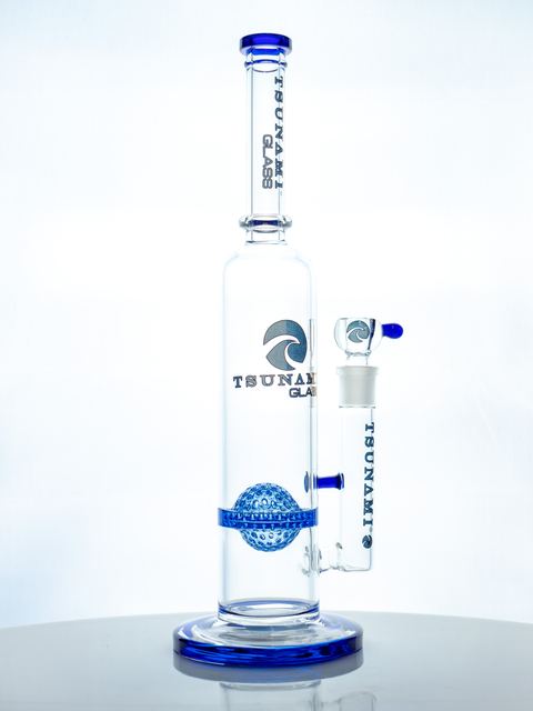 UFO Perc (16”)
