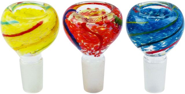 MALE GOG Bowls Inside-Out 14mm (each)