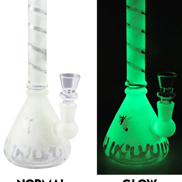 8" GID Single Perc. Water Pipe
